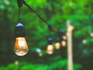 DIY Outdoor Lighting Projects: Simple Solutions for Stunning Results