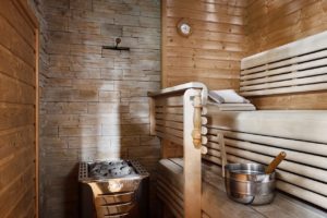7 Different Sauna Sizes for Your Home
