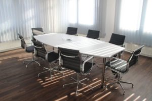 From Ergonomic to Executive: The Variety of Office Chairs