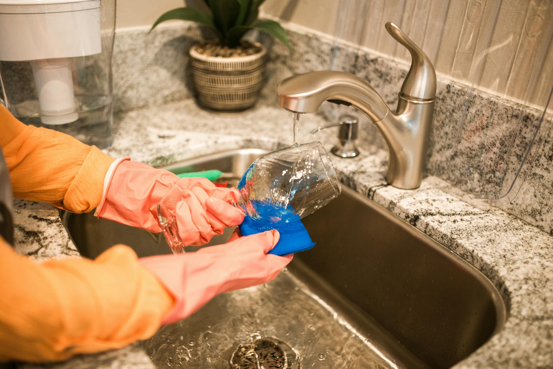 Preventive Care: Benefits of Plumbing Maintenance Services