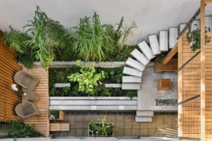 Celebrity Gardens: A Blueprint For Modern Outdoor Spaces