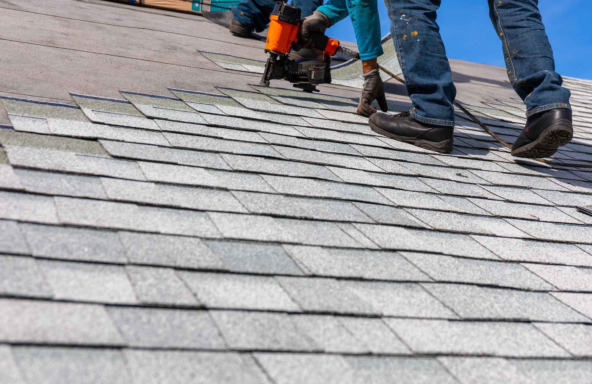 Get The Best Person For The Job: Questions to Ask When Hiring a Roofing Contractor