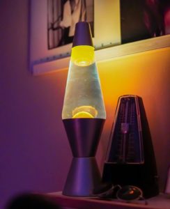 Lava Lamp