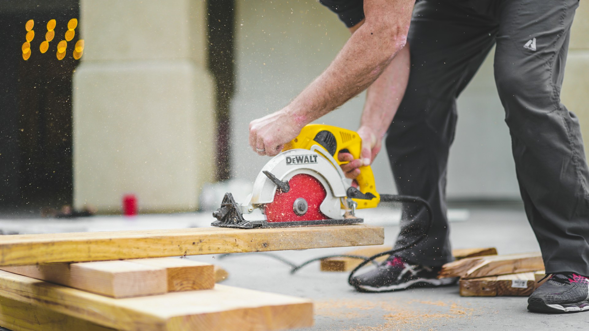 Services You Didn’t Know You Needed for Your Refurbishment Project