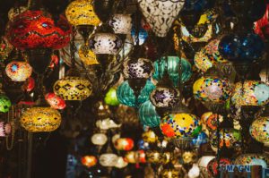 Souvenirs with Style: Transform Your Travel Treasures into Home Decor
