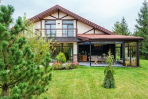 Outdoor Decor Ideas That Are Sure to Stun