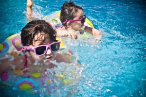 Basic Buying Guide For Swimming Pool
