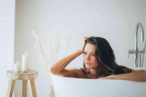 Crafting a Home Spa Almost as Good as the Real Thing