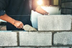 Masonry Contractor