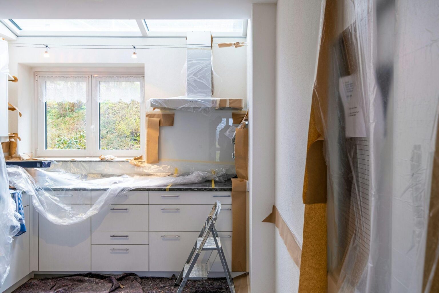 3 Practical Tips for a Home Renovation to Reduce the Stress | Homelovr