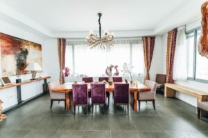 Can You Change A Home's Aesthetic Without Impacting Its Functionality