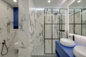 Bathroom Renovation