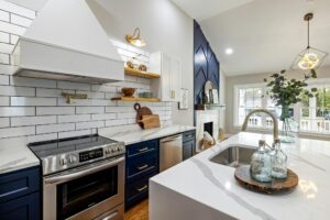 Making your Kitchen More Functional