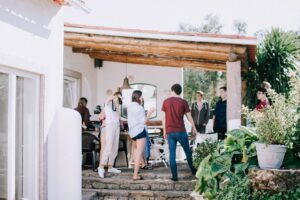 Designing The Perfect Outdoor Patio- 7 Features You Can't Go Without!