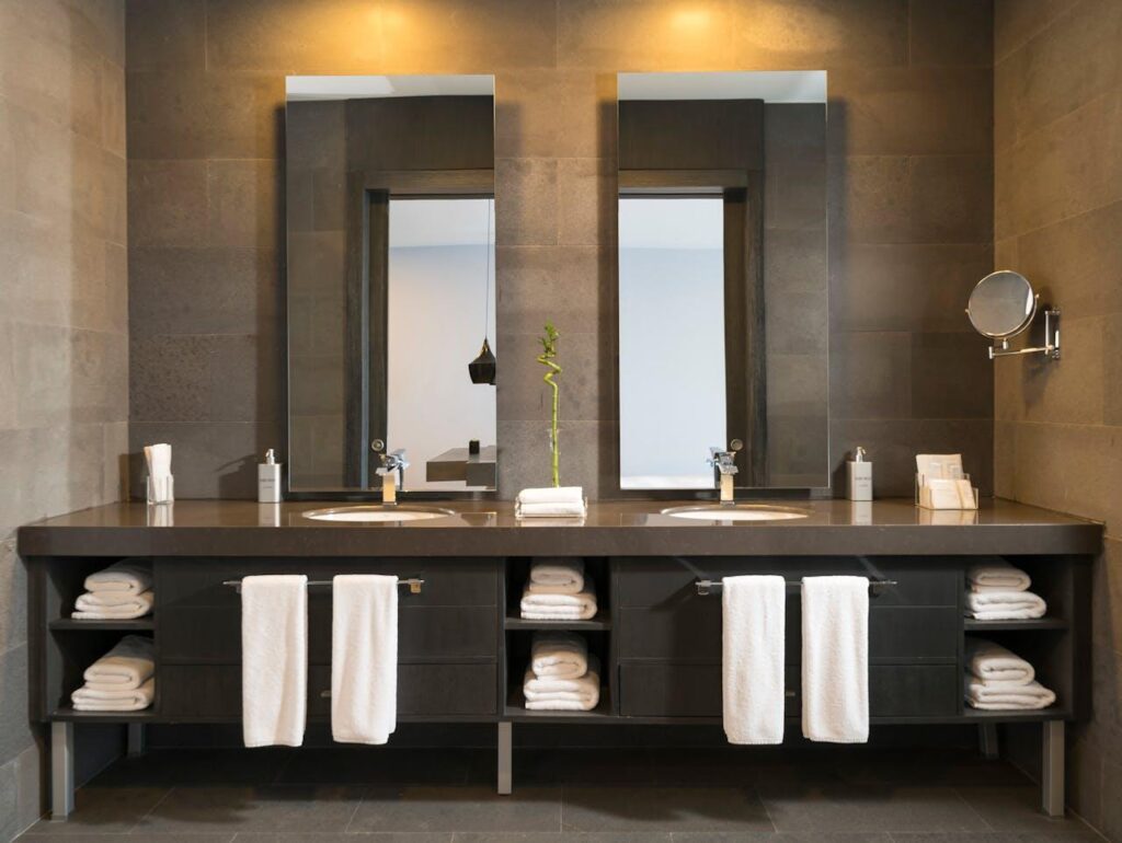 4 Things To Remember When Completing A Bathroom Renovation