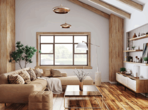 Living Room Additions That Attract More Buyers To A House