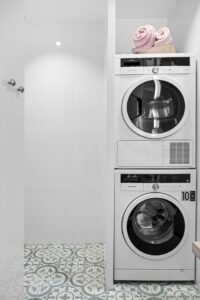 Designing Your Dream Laundry Room