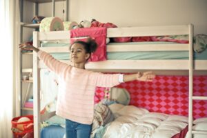 5 Fun & Practical Bed Ideas For Your Child’s Bedroom
