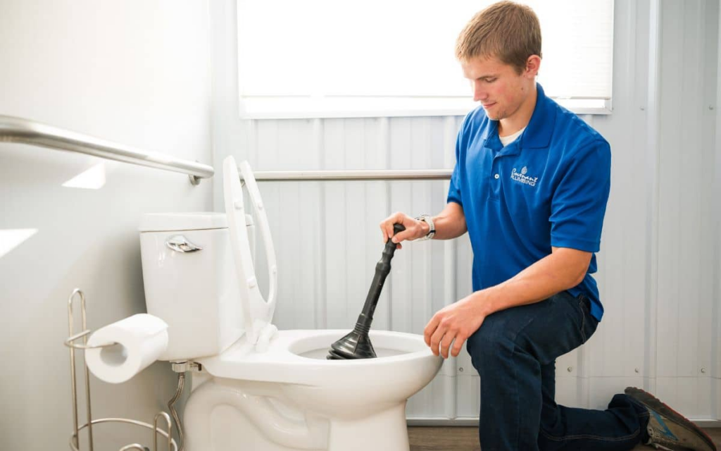 Hiring a Capable Plumber