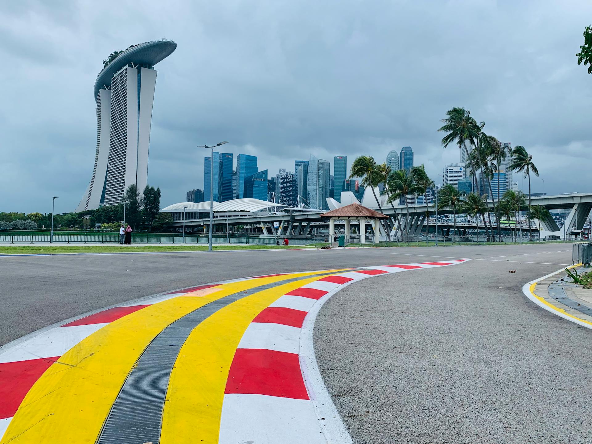 Singapore Properties