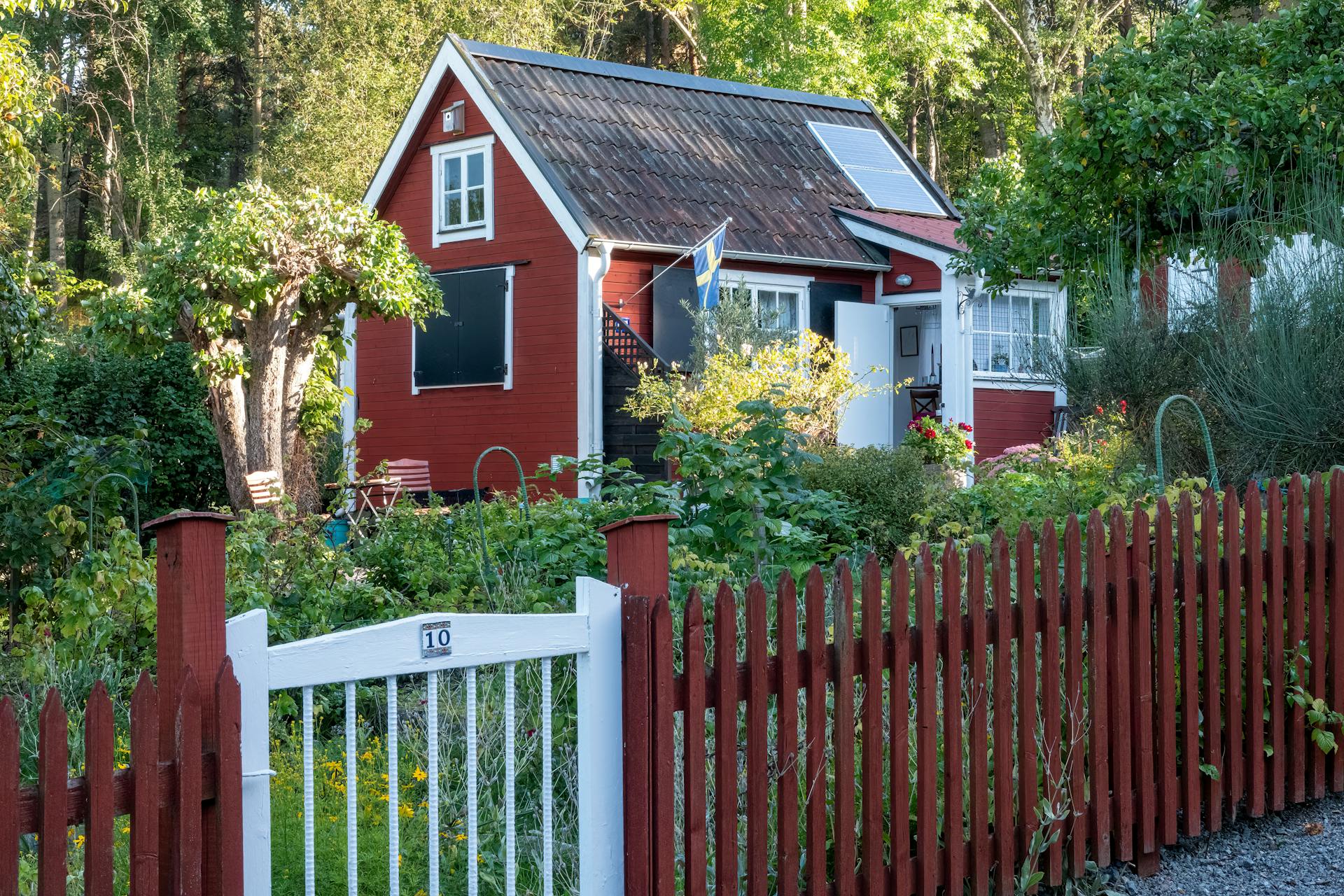 Eco-Friendly Upgrades for a Sustainable Home