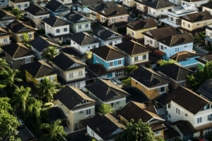 How To Make Your Home Stand Out In The Neighborhood