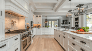 Kitchen Remodeling