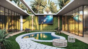 Transform Your Backyard into a Dream Oasis and Boost Your Home's Value
