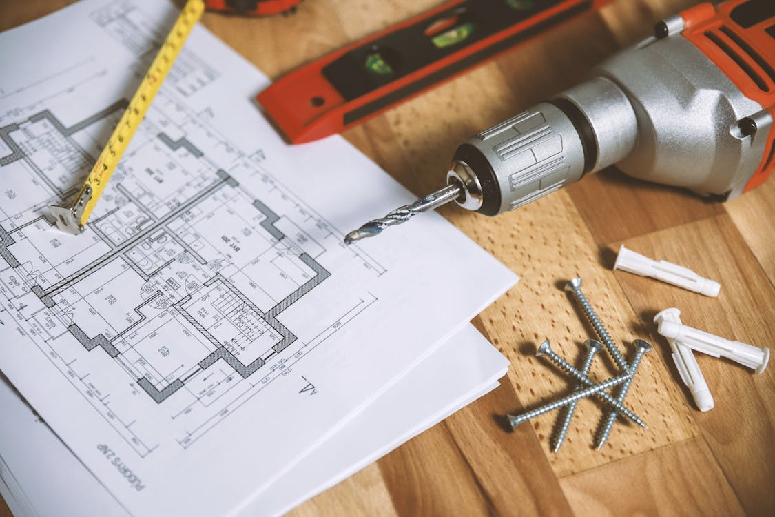4 Steps To Avoid Renovation Mistakes, Before You Make Them