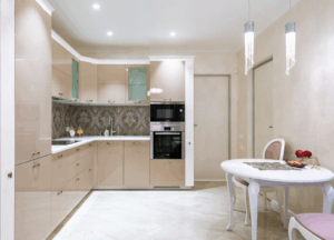 Can a Tiny Kitchen Still Feel Like a Chef’s Dream