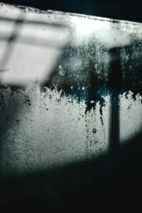 Ice on Windows: Is It Normal? When You Should Be Concerned