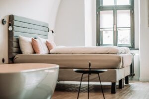 Home Into A Sanctuary