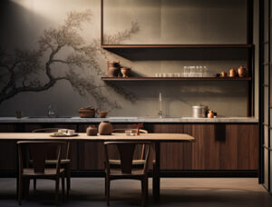 Modern Kitchen