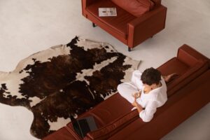 Elevate Your Space: Top Modern Rugs for Living Room Style and Comfort