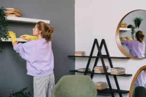 Home Maintenance Tasks You Shouldn't Delay For More Than 1 Month