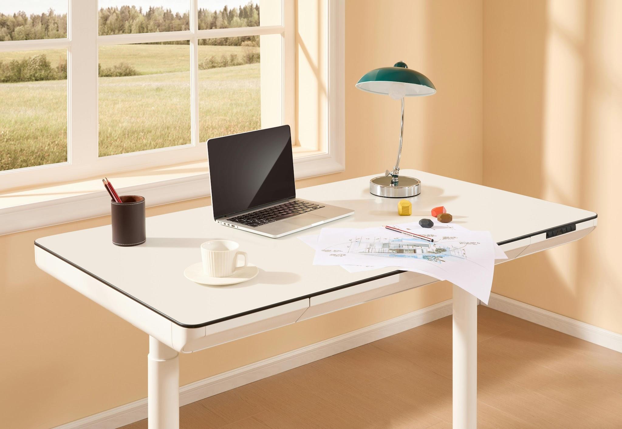 The 6 Best Standing Desks Of 2025