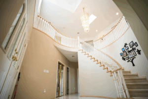 Does Your Staircase Need A Makeover