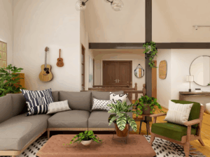 Why Your Fancy Renovation is Making Your House Feel Worse