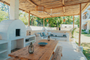 Outdoor Decor Ideas for Every Season