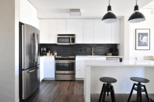 How to Make Sure Your Kitchen Is As Good As New