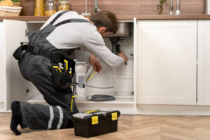 Plumbing Jobs