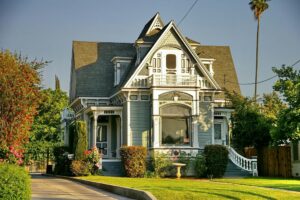 Protecting Your Home