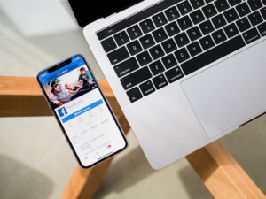 Social Media Presence