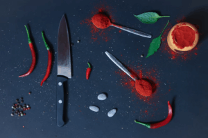 How Premium Knife Sets Elevate Your Kitchen Experience