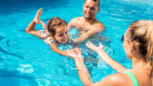 Swimming Pool Builder