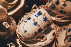 Porcelain