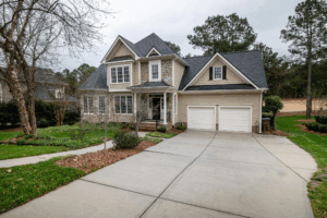 A Driveway With A Difference- 7 Unique Driveway Ideas