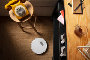 robot vacuums