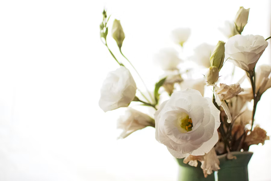 Basics of Floral Design with Artificial Stems
