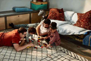 Sparkling Results with Carpet Cleaning Houston Experts